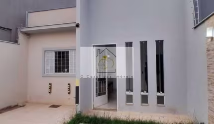 Casa no Portal de Versalhes 2 - Conforto e Tranquilidade por apenas 380 mil