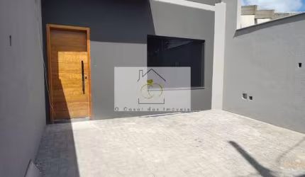 Casa com planta única no Jardim Colúmbia!!!
