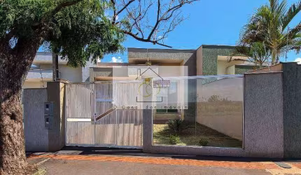 Casa financiável na Zona Oeste! MINHA CASA MINHA VIDA