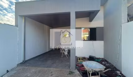 Casa Assobradada na Zona Sul - LEIA O ANUNCIO
