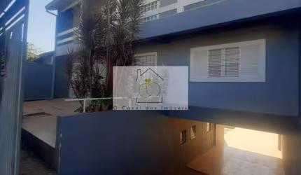 Triplex Imponente no Novo Sabará!!!