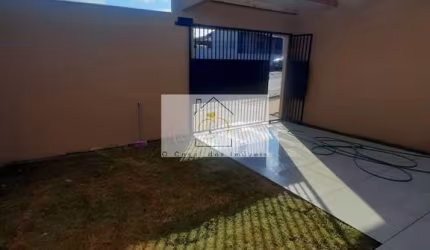 Excelente opção no Jardim Columbia, Zona Oeste de Londrina!