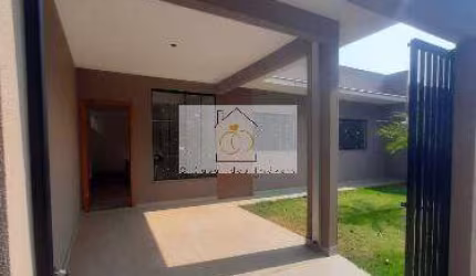 Casa no Jardim Guararapes com valor especial!!!
