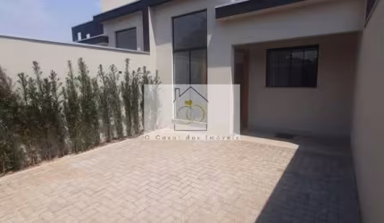 Casa à Venda no Jardim Antares - Sua Oportunidade te Espera!