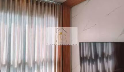 Apartamento porteira fechada na Gleba Palhano!