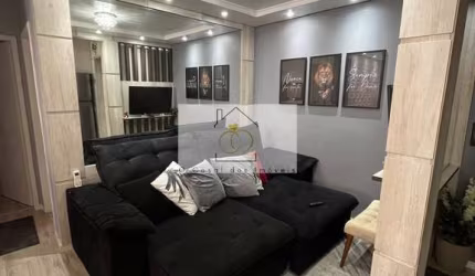Apartamento com cozinha planejada no Alto da Inglaterra - SPAZIO LAS VEGAS