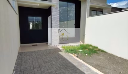 Casa com 3 quartos no Jardim Catuai. OPORTUNIDADE!!!!