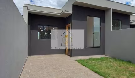 Casa com 3 quartos pertinho do Londrina Norte Shopping