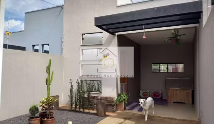 Casa assobradada no Jardim Columbia! Só com O Casal dos Imóveis!!