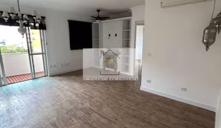 Belíssimo Apartamento todo mobiliado na Gleba Palhano