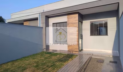 Casa com 3 Quartos no Moema - Zona Norte
