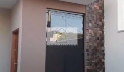 Linda casa no Jardim Santa Rita!!!