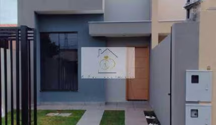 Realize o Sonho da Casa Própria na Zona Oeste! ENTRADA FACILITADA!!!