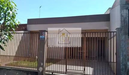 Casa Ampla com Área Gourmet e Planejados – Apenas R$ 320.000