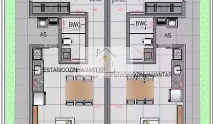 Seu Novo Lar na Região Leste Chega em Novembro de 2025!