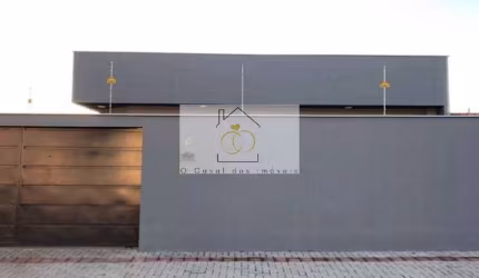 Casa Nova no Jardim Aliança – Alto Padrão de Acabamento