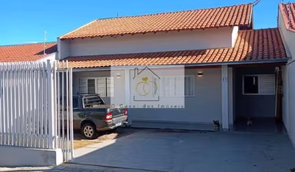 Oportunidade no Jardim Imagawa – Casa com Terreno Inteiro 3 Quartos
