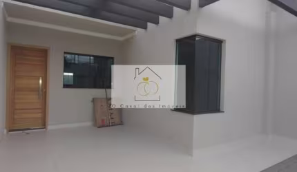 Seu novo lar com conforto e praticidade te espera no Jardim Bandeirantes!