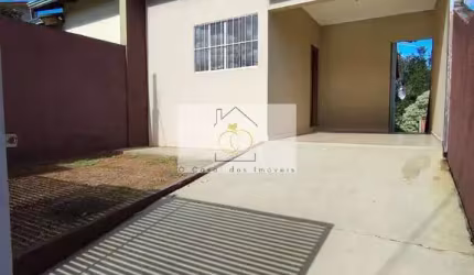 Casa Assobradada  na com vista para a natureza, na Zona Leste de Londrina