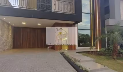 Viva o Sonho no Condomínio Bella Vittá: Sobrado de Luxo na Zona Leste