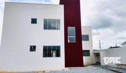 Apartamento  no bairro Rocio Grande