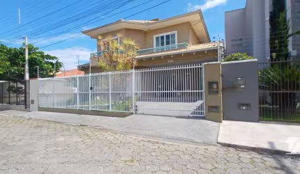 Casa Alto Padrão em Prainha, São Francisco do Sul/SC