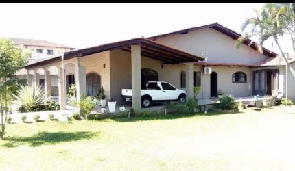 Casa Alvenaria em Rocio Grande, São Francisco do Sul/SC