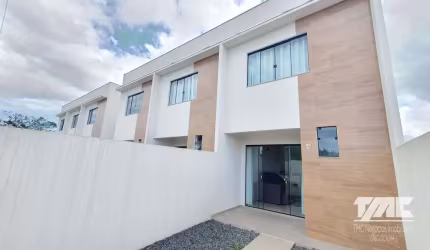 Residencial Ilha de Aruba