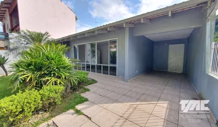 Casa em Centro, São Francisco do Sul/SC