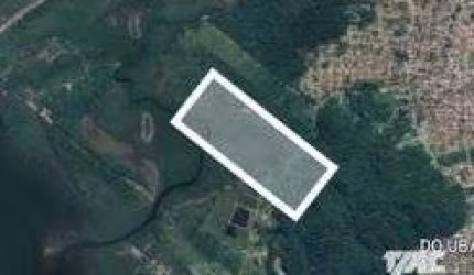 Área Residencial em Forte, São Francisco do Sul/SC