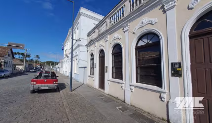 Casa em Centro, São Francisco do Sul/SC