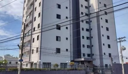 Apartamento à venda na Vila Galvão - 94,00 ms2 - 3 dormitórios - 1 suíte - 1 banheiro social - sacada - 2 vagas de garagem (fixas e cobertas).
