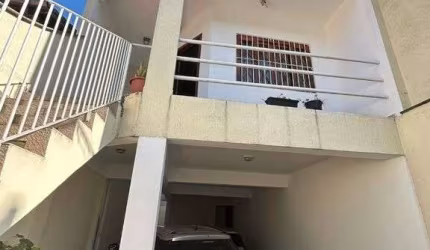 Casa com 3 dormitórios à venda, 223 m² por R$ 800.000,00 - Jardim Santa Clara - Guarulhos/SP