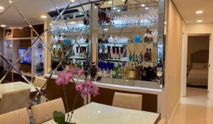 Apartamento com 2 dormitórios à venda, 96 m² por R$ 1.150.000,00 - Aeroporto - Guarulhos/SP