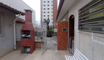 Terreno 10 x 32  à venda por R$ 1.200.000 - Vila São Jorge - Guarulhos/SP