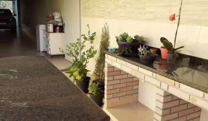 Sobrado com 3 dormitórios à venda, 217 m² por R$ 670.000,00 - Jardim Las Vegas - Guarulhos/SP
