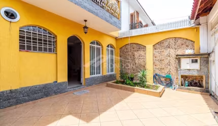 Sobrado com 3 dormitórios à venda, 128 m² por R$ 685.000,00 - Jardim Santa Mena - Guarulhos/SP