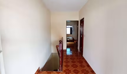 Sobrado com 3 dormitórios à venda, 163 m² por R$ 550.000,00 - Vila São Jorge - Guarulhos/SP