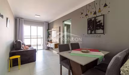 Apartamento com 2 quartos (1 suíte) à venda, 62 m² por R$ 460.000 - Gopoúva - Guarulhos/SP