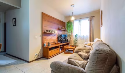 Apartamento à venda, 60 m² por R$ 250.000,00 - Cocaia - Guarulhos/SP