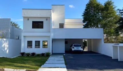 Sobrado, 300 m² - venda por R$ 2.500.000,00 ou aluguel por R$ 15.000,00/mês - Jardim Imperial Hills III - Arujá/SP
