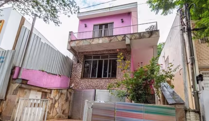 Sobrado Comercial à Venda no Centro de Guarulhos - 150,00m²
