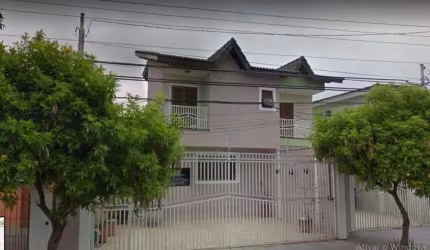 Sobrado com 3 dormitórios à venda, 130 m² por R$ 630.000 - Jardim Pinhal - Guarulhos/SP