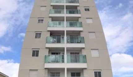 Apartamento com 2 dormitórios à venda, 51 m² por R$ 365.000,00 - Jardim São Jorge - Guarulhos/SP