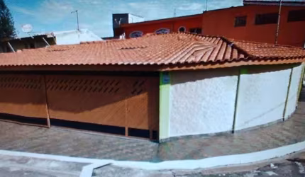 Casa com 2 dormitórios à venda, 152 m² por R$ 600.000 - Vila Fátima - Guarulhos/SP