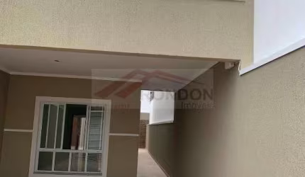 Casa com 3 dormitórios à venda, 130 m² por R$ 780.000 - Jardim Santa Clara - Guarulhos/SP