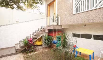 Casa com 4 dormitórios à venda, 150 m² por R$ 1.400.000 - Jardim Maria Helena - Guarulhos/SP