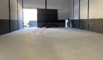 Galpão à venda, 740 m² por R$ 2.800.000 - Conjunto Residencial Paes de Barros - Guarulhos/SP
