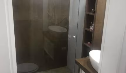 Apartamento com 3 dormitórios à venda no Residencial Bosque Ventura, 83 m² por R$ 640.000 - Picanço - Guarulhos/SP