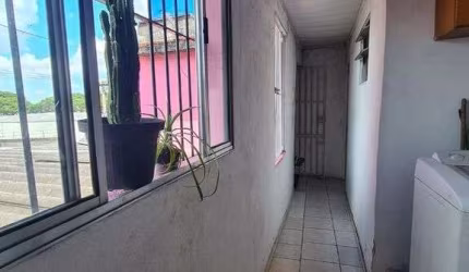 TERRENO COM 3 CASAS NO JARDIM BELA VISTA